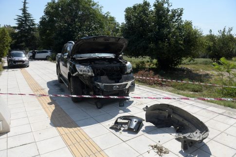 Χιλή: Τουλάχιστον 16 νεκροί από πυρκαγιά σε οίκο ευγηρίας