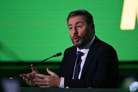 Ζάκυνθος: Νεκρός 76χρονος τουρίστας στη θαλάσσια περιοχή Αργασίου