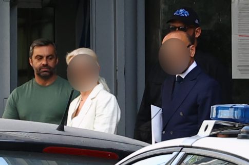 Σερβία: Οι φοιτητές κατέθεσαν το ψηφοδέλτιο για τις βουλευτικές εκλογές της 25ης Οκτωβρίου