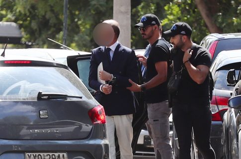 Διαδικτυακή ξενάγηση </br> στο «Μπλε Σπίτι» της Φρίντα Κάλο