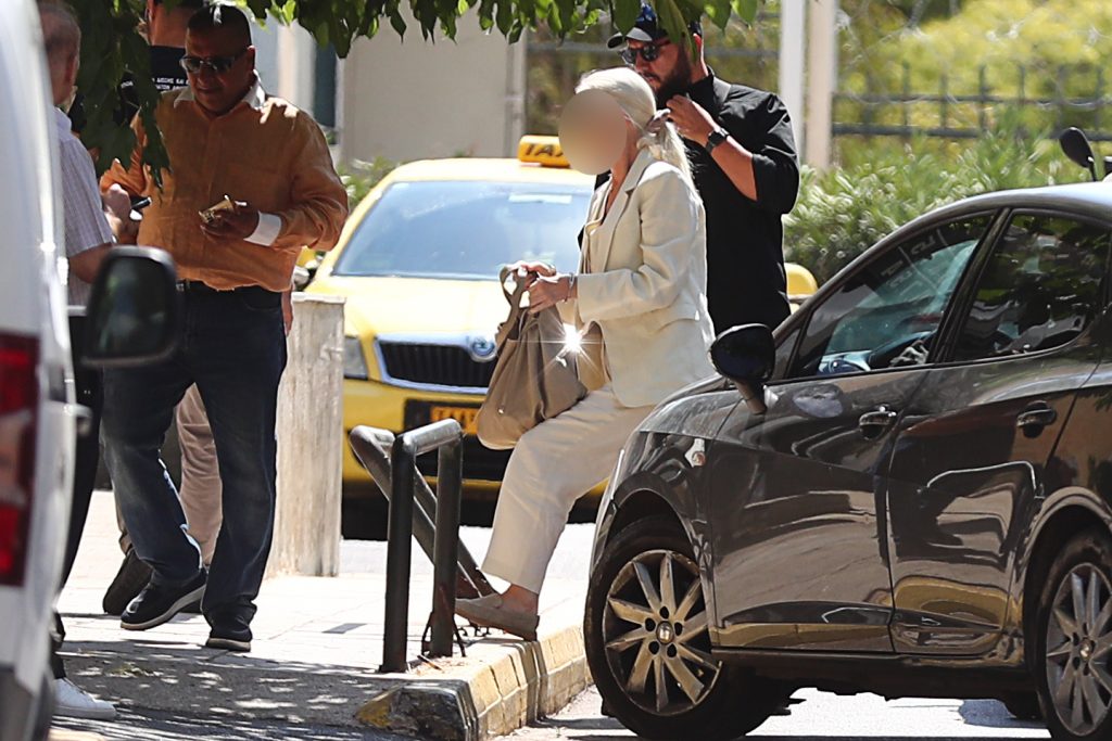Θάνατος Μαζωνάκη: Αναβαθμίστηκε η κατηγορία σε ανθρωποκτονία με ενδεχόμενο δόλο – Λίγο πριν από τις 15:30 η ανακοπή, 16:23 κλήθηκε το ασθενοφόρο