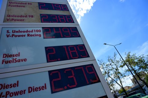Η επικεφαλής της ΕΕ ανοίγει τον δρόμο για να γίνει ο Καναδάς «συνδεδεμένο μέλος»