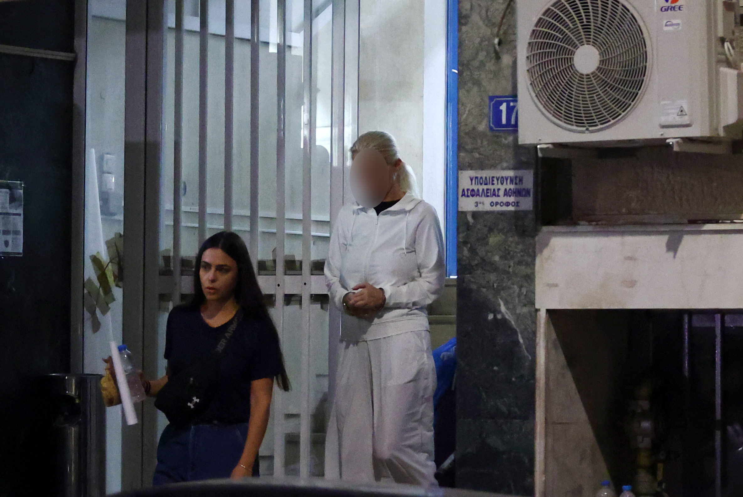 Θάνατος Μαζωνάκη: Σε ειδικό χώρο στον Κορυδαλλό οι δύο γιατροί – Καταθέτει τη Δευτέρα και γνωστός υπνοθεραπευτής