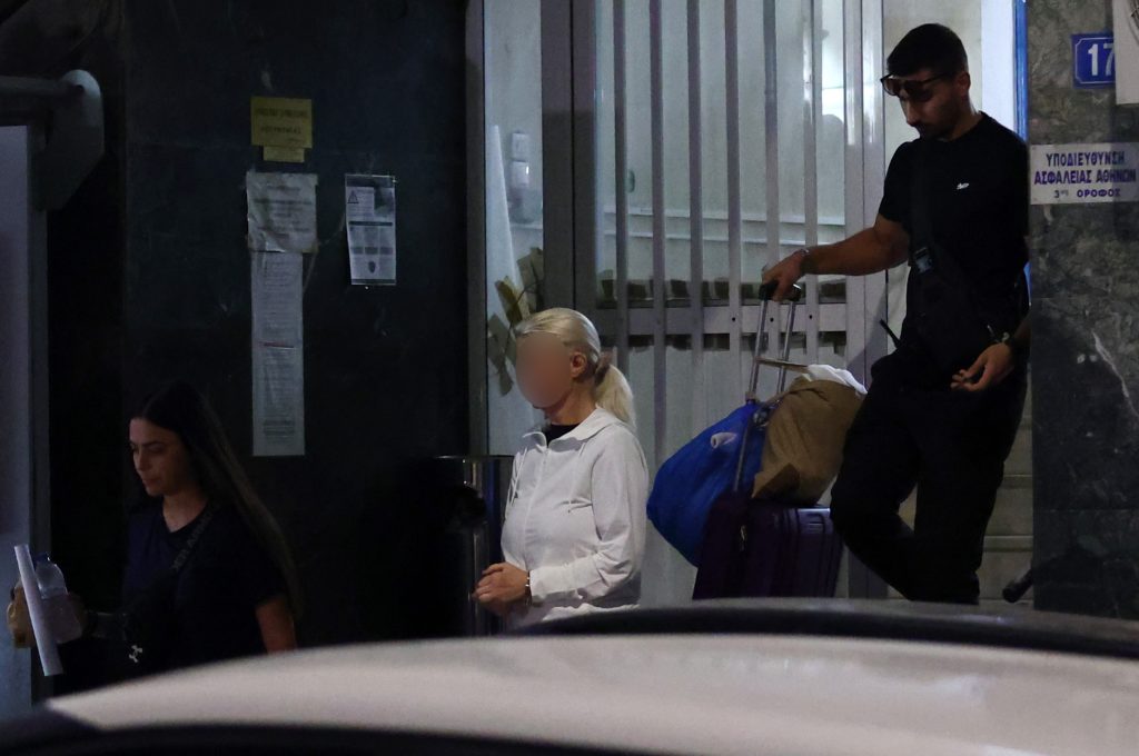 Θάνατος Μαζωνάκη: Στον Κορυδαλλό υπό αυστηρά μέτρα οι δύο γιατροί – Ο κατηγορούμενος ανακάλεσε την απεργία πείνας που είχε εξαγγείλει