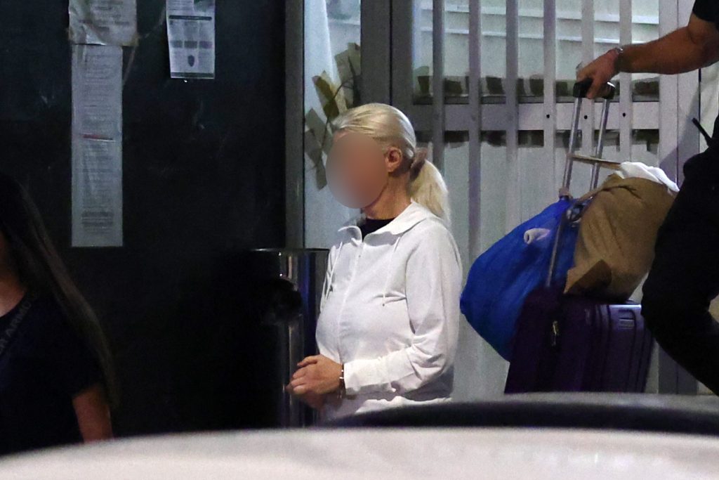 Θάνατος Μαζωνάκη: Σε ειδικό χώρο στον Κορυδαλλό οι δύο γιατροί – Καταθέτει τη Δευτέρα και γνωστός υπνοθεραπευτής