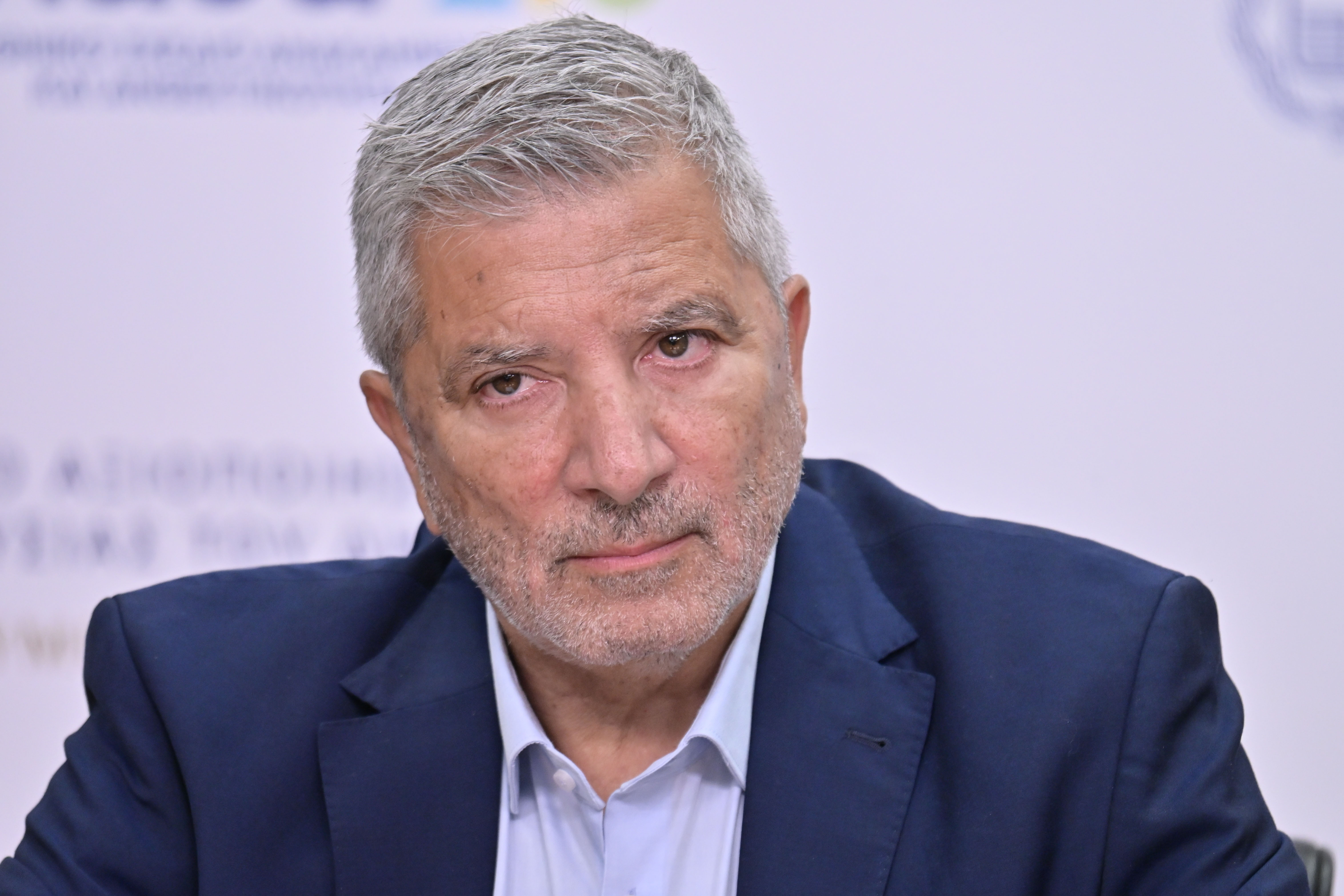Γιώργος Πατούλης: Συντάσσομαι απόλυτα με την παραπομπή των καταγγελιών στην Εθνική Αρχή Διαφάνειας