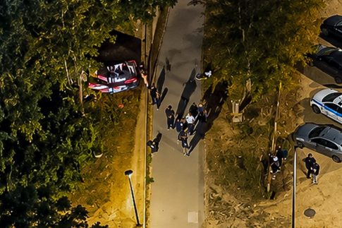 Έκθεση ψηφιακής τέχνης «Di<Au>logues» στο αρχαιολογικό μουσείο Θεσσαλονίκης