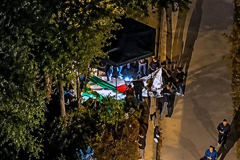 Βουλγαρία: Συνεργασία με την Ουγγαρία για τη διαμετακόμιση φυσικού αερίου μέσω του αγωγού <strong>TurkStream</strong>