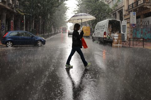 Θεσσαλονίκη: Συγκέντρωση αγροτών για τα προβλήματα στον Πρωτογενή τομέα – Ανοιχτό το ενδεχόμενο για νεες κινητοποιήσεις