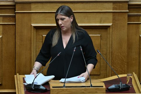 Σλοβακία: Κόρτσοκ και Πελεγκρίνι αναμετρώνται στον 2<sup>ο</sup> γύρο των προεδρικών εκλογών