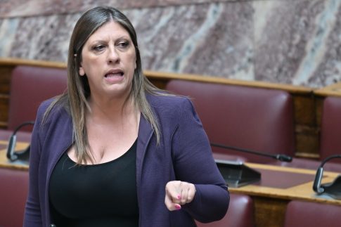 Ηγουμενίτσα: Υπό δρακόντεια μέτρα ασφαλείας στον ανακριτή ο 27χρονος για τη δολοφονία της Πηνελόπης