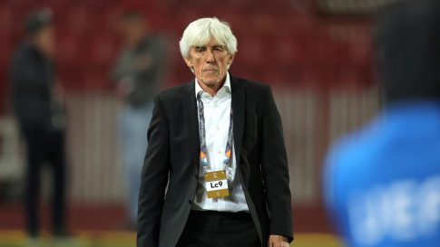 <strong>Μπακογιάννης: «Βελτιώνουμε τις αθλητικές υποδομές της Αθήνας – Φέρνουμε τους Αθηναίους κοντά στον αθλητισμό»</strong>