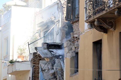 Θεσσαλονίκη: Η έλλειψη χρόνου και επικοινωνίας μεταξύ των παιδιών και οικογένειας νούμερο ένα πρόβλημα της νεανικής παραβατικότητας