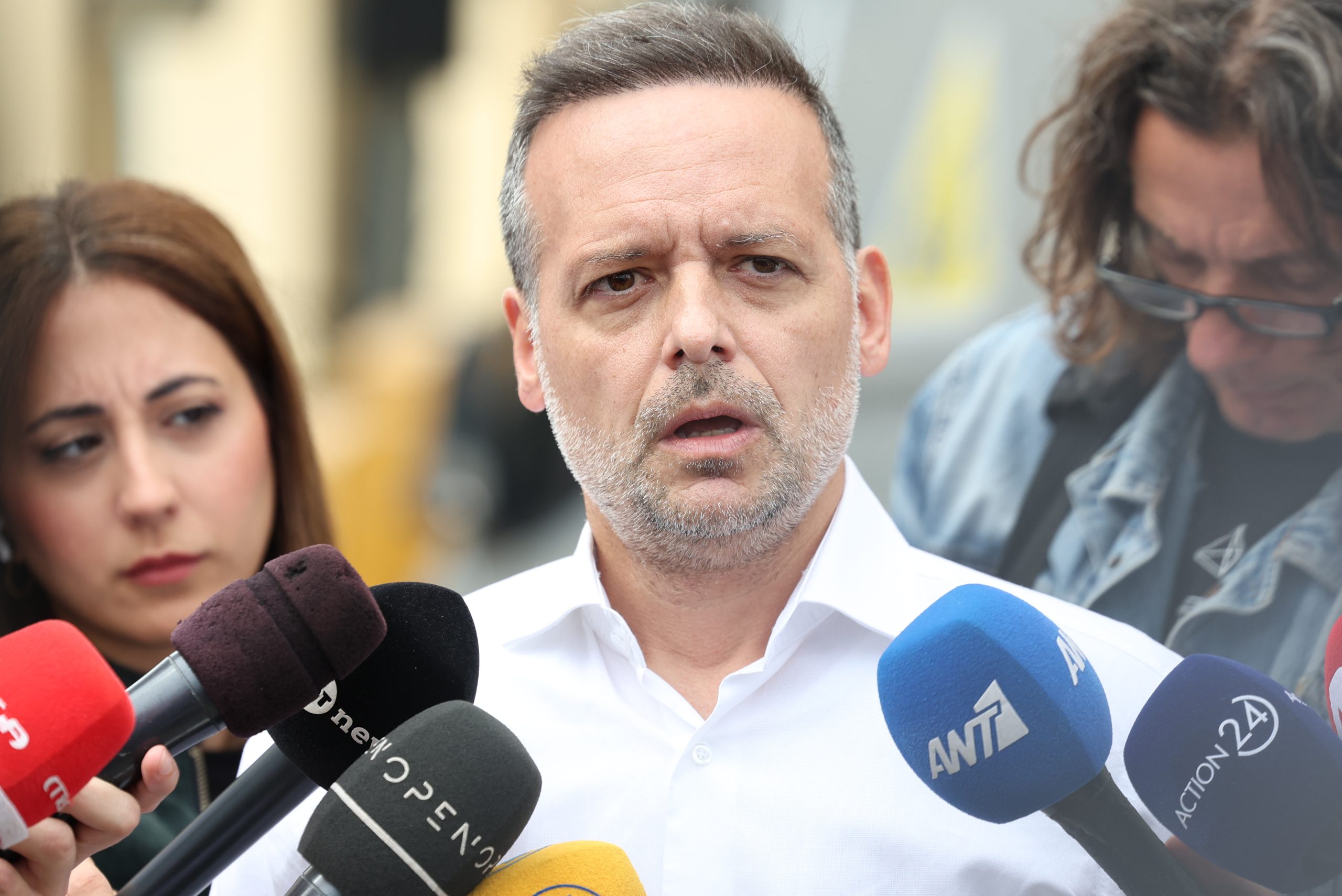 Δούκας για την έκρηξη στην Πλάκα: Δυστυχώς επιβεβαιώθηκαν τα χειρότερα – Πιθανότερη αιτία η εκτεταμένη διαρροή αερίου