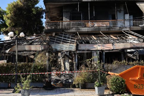 Φέρφορντ: Σε αυξημένο συναγερμό η βάση – Στο επίκεντρο της έρευνας οι πέντε συλληφθέντες