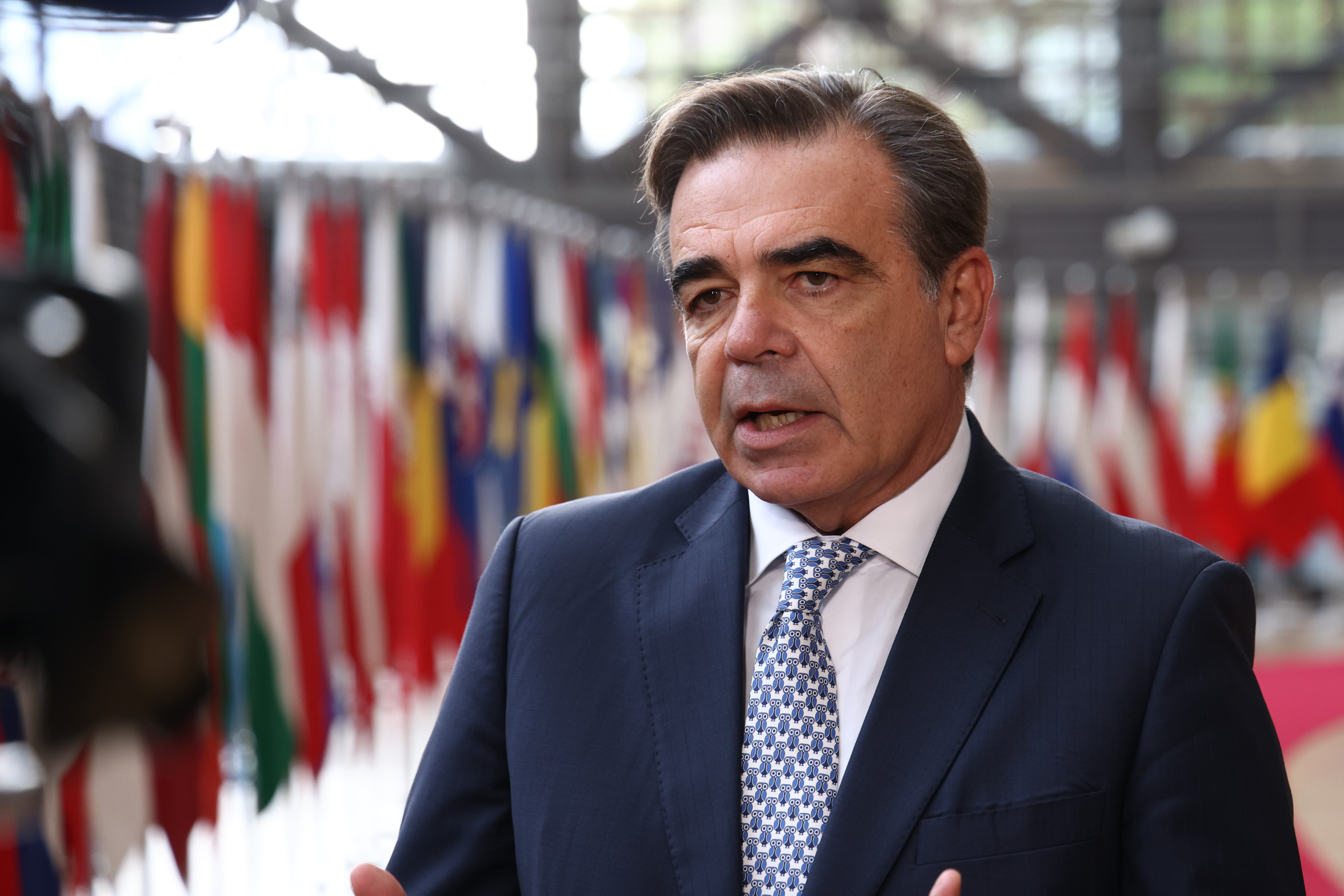 Σχοινάς από τις Βρυξέλλες: Σημαντική επιτυχία για την Ελλάδα – «Ανοίγει ο δρόμος για την ανανέωση του ελληνικού αλιευτικού στόλου»