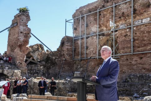 Μιχαηλίδου: Μειώθηκαν στους 1.017 οι ανήλικοι σε Μονάδες Παιδικής Προστασίας – Πάνω από 1.500 παιδιά αποχώρησαν από ιδρύματα