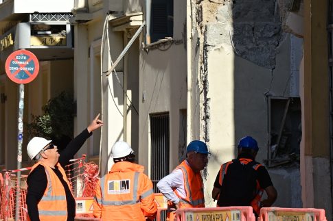 «Τρέχω για τη φλόγα»: Δρομική εκδήλωση στην παραλία του Βόλου για τη στήριξη παιδιών με καρκίνο