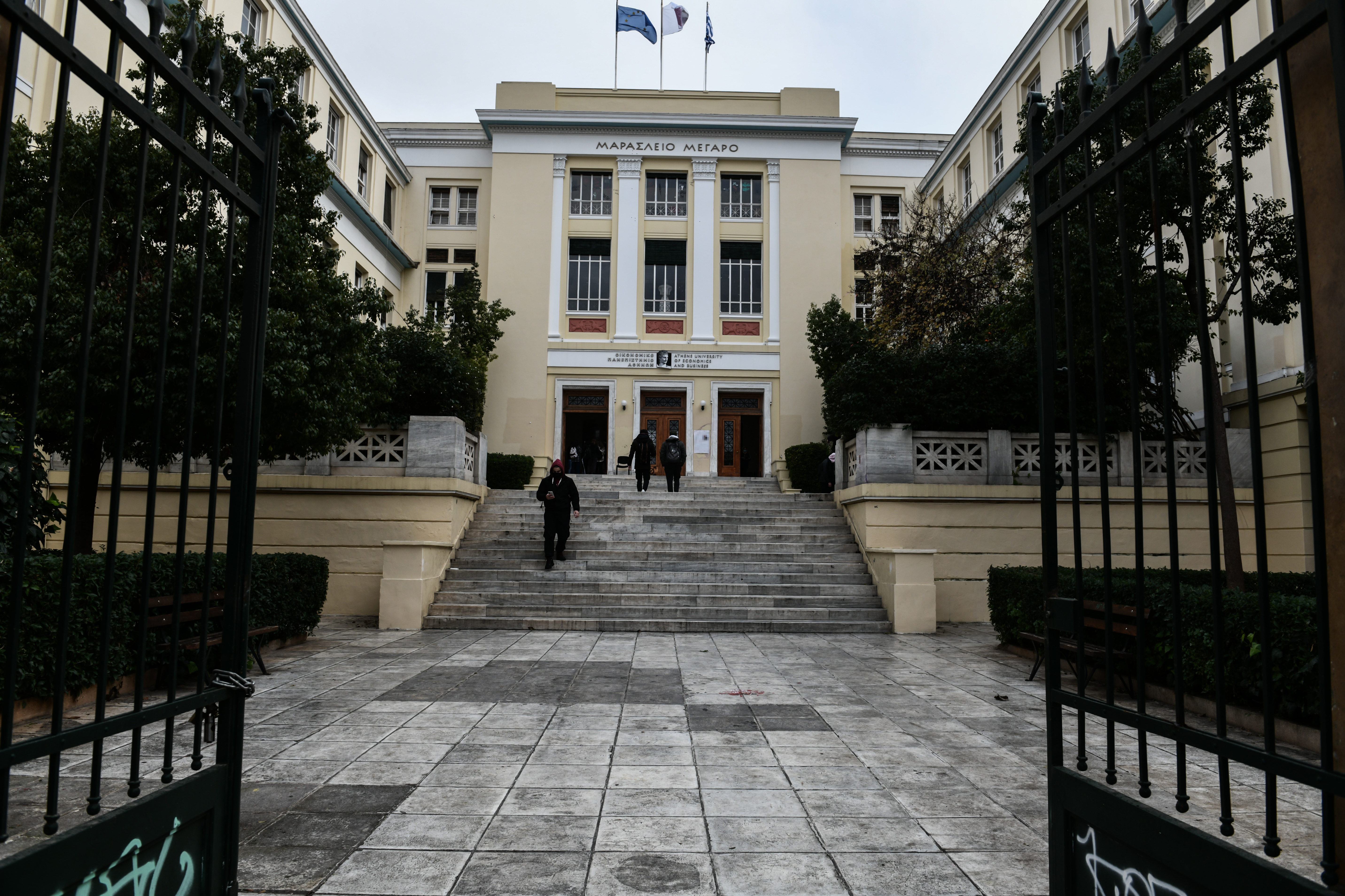 Θ. Λέλες στο ΕΡΤnews για τις μετεγγραφές φοιτητών: «Πόλη ή σχολή;» Το δίλημμα που διαμορφώνει τις επιλογές στο μηχανογραφικό