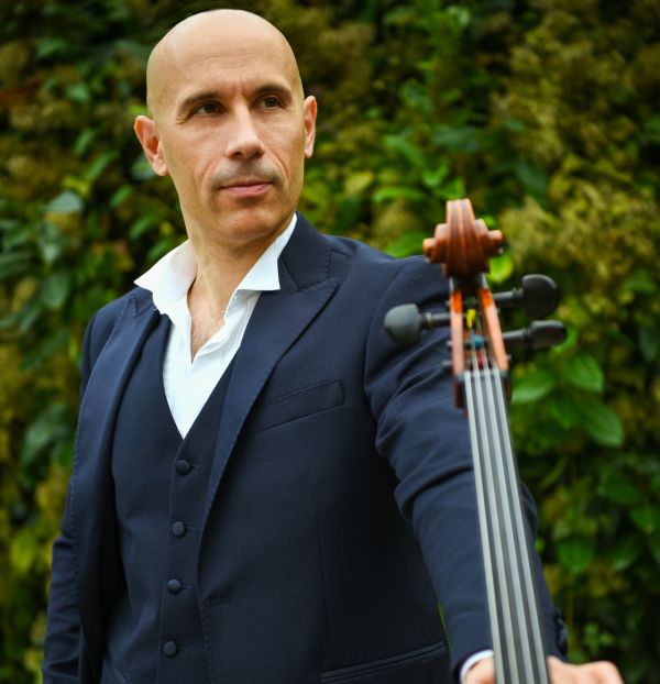 Μέγαρο Μουσικής Θεσσαλονίκης: Duo Matschke και Benedetto Croce String Quintet μαζί στη σκηνή