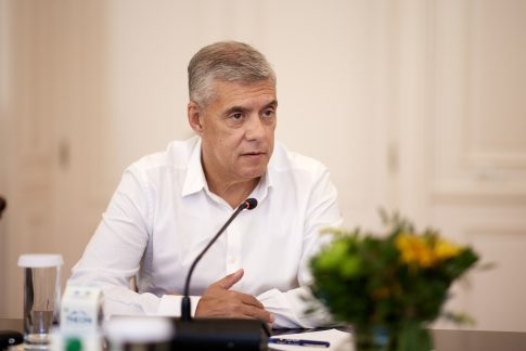 Νετανιάχου: Υπάρχουν «ενδείξεις» για επικείμενη επίθεση στο Ισραήλ πριν από τις βουλευτικές εκλογές