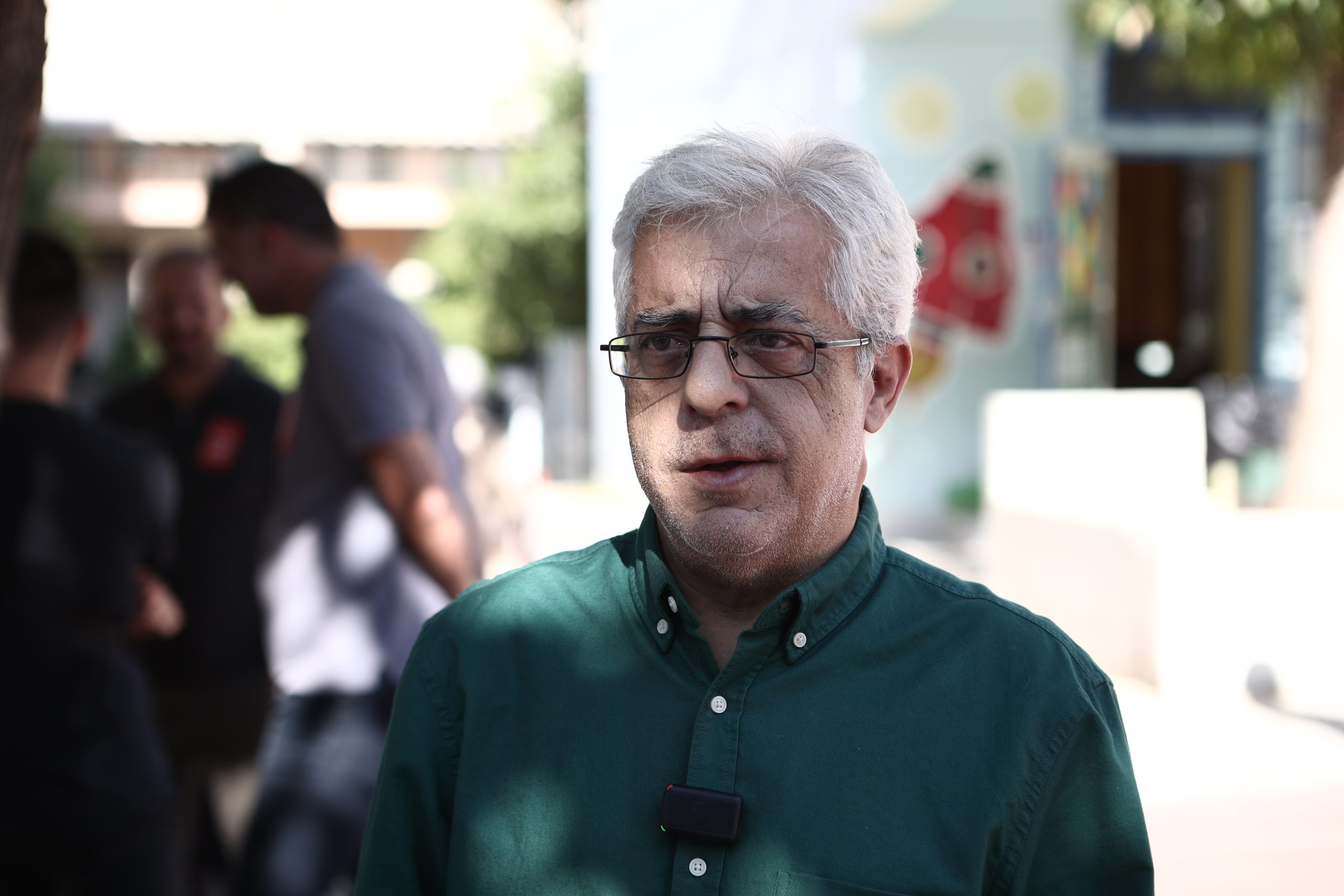Σοφιανός στο ΕΡΤnews: «Η ακρίβεια και οι χαμηλοί μισθοί είναι αποτέλεσμα πολιτικών επιλογών»