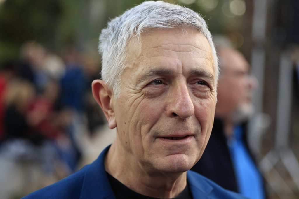 Μήνυση του Στέλιου Κούλογλου κατά της ισραηλινής εταιρείας NSO για παρακολούθησή του με το λογισμικό Pegasus