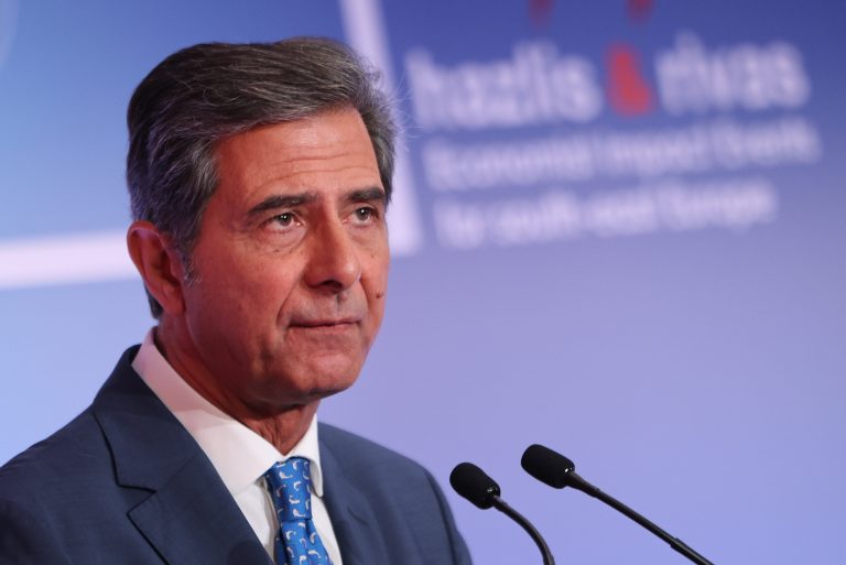 Κ. Γκιουλέκας: «Η Θεσσαλονίκη αλλάζει σελίδα και αλλάζει εποχή»