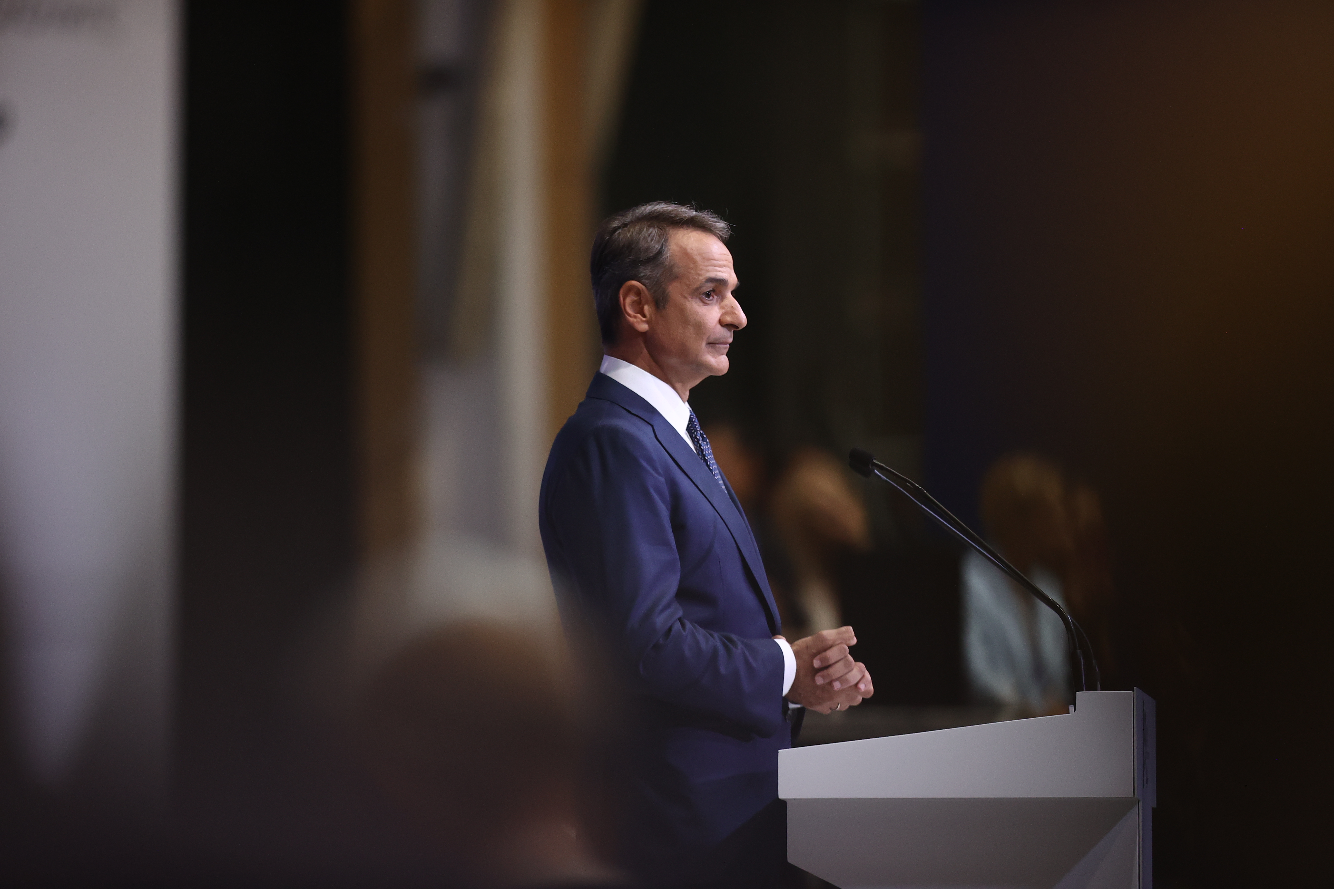 ΔΕΘ: Ενισχύσεις σε συνταξιούχους, επίδομα θέρμανσης και επιστροφή ενοικίου – Ποια επιπλέον μέτρα εξετάζει η κυβέρνηση