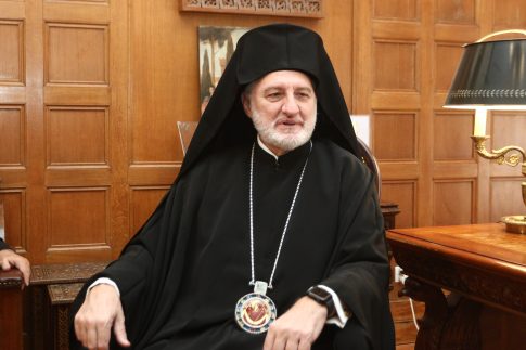 Χωρίς δικαίωμα μεταφοράς επιβατών μεταξύ Σκιάθου και Γλώσσας Σκοπέλου το «Ζέφυρος»