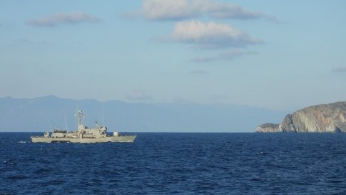 Περιοδεία της Ειρήνης Αγαπηδάκη στον Έβρο