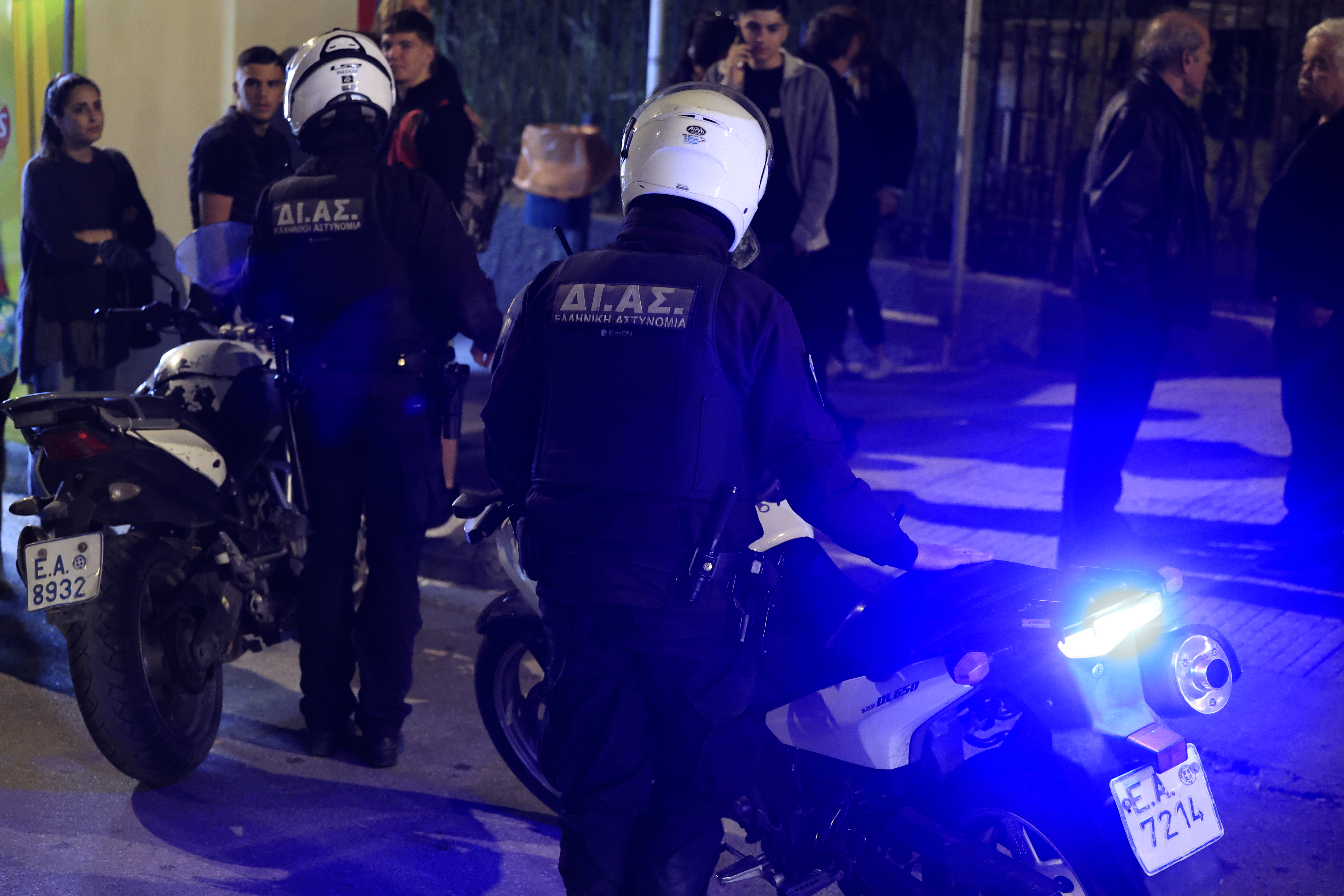 Νίκαια: Συνελήφθη 43χρονος που διακίνούσε λαθραία καπνικά προϊόντα