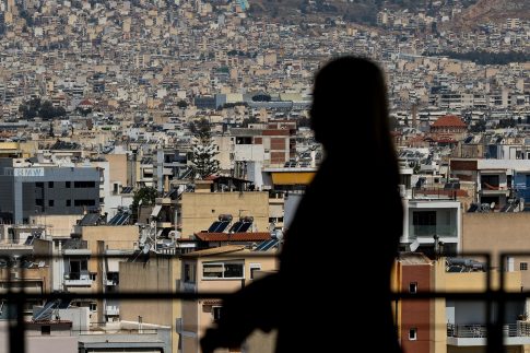 Οι πελαργοί  στον υδροβιότοπο της λίμνης Κάρλα
