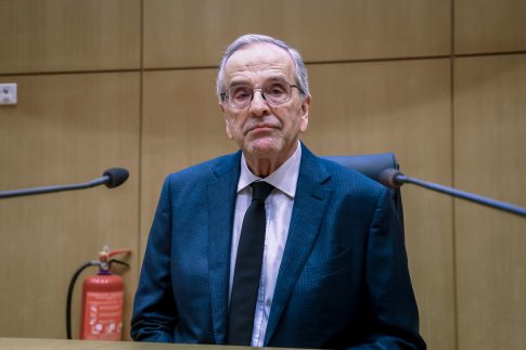 ΕΛΣΤΑΤ: Με ρυθμό 1,9% έτρεξε η ανάπτυξη το δεύτερο τρίμηνο (infographic)