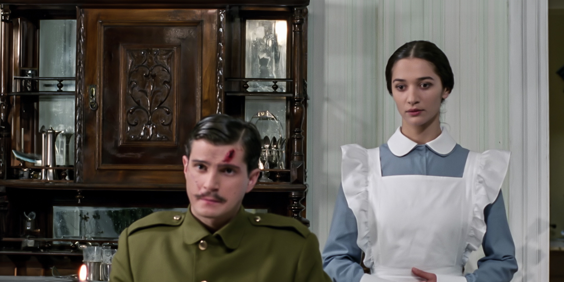 ERTFLIX: Αφιέρωμα «1922 – Μικρασιατική Καταστροφή»: Από σήμερα, Δευτέρα 14/9 έως και την Τετάρτη 30/9