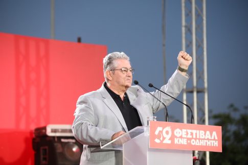 Βρετανία: Αρχίζει την Κυριακή το συνέδριο των Εργατικών – Την Τρίτη η ομιλία Μπέρναμ