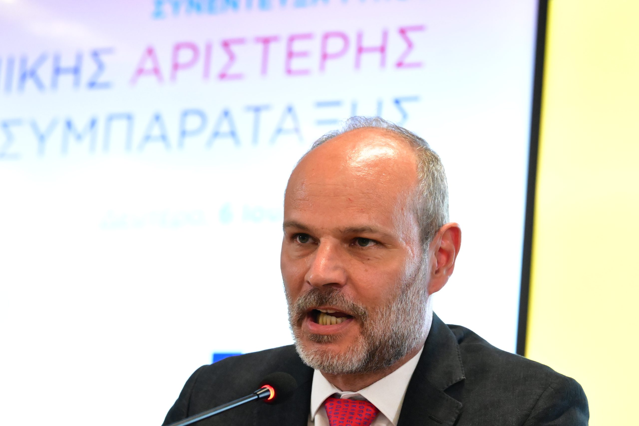 Φρ. Κουτεντάκης: Οι μαθητευόμενοι κοστολόγοι της ΝΔ άλλα καταλαβαίνουν κι άλλα γράφουν