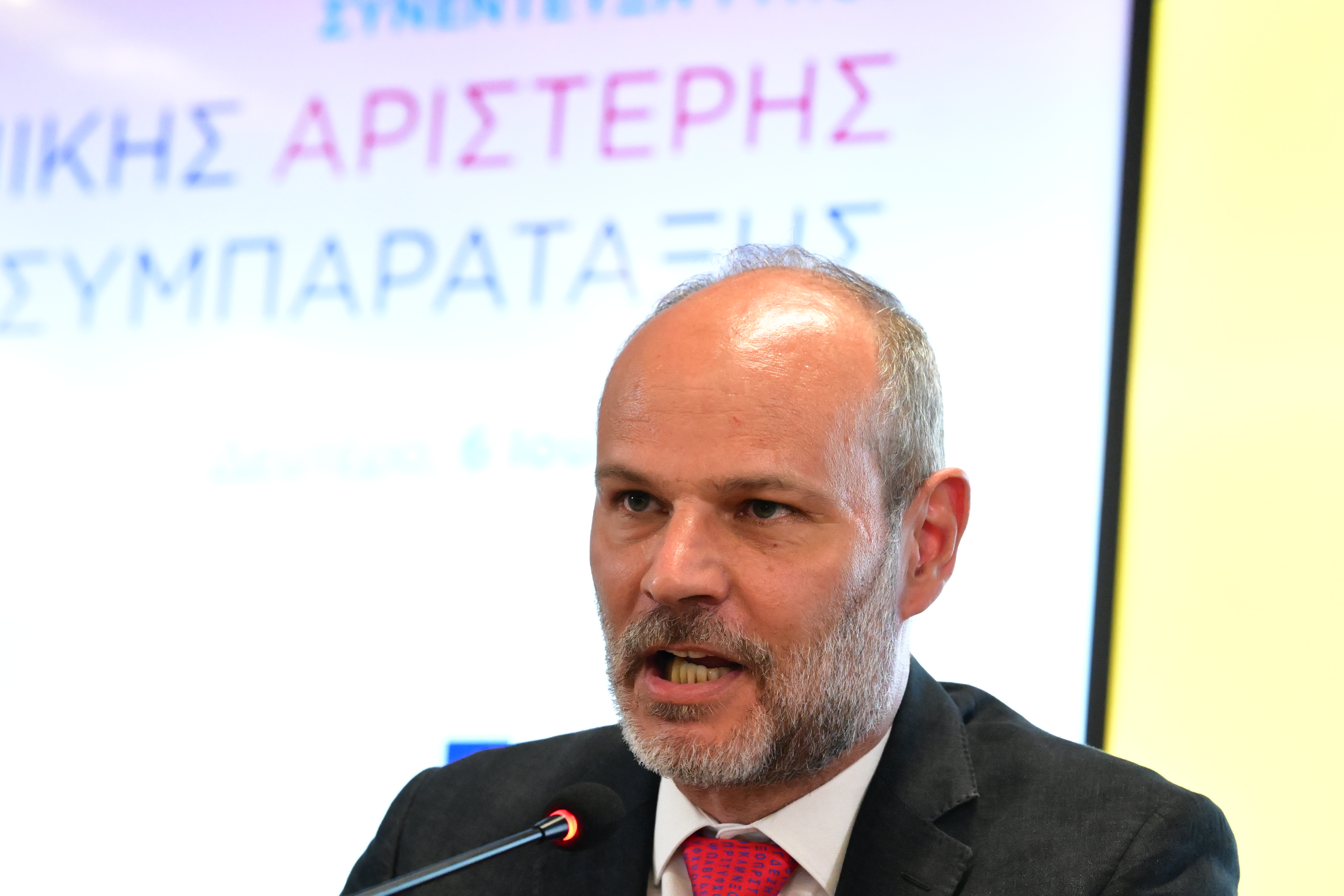 Φρ. Κουτεντάκης: Οι μαθητευόμενοι κοστολόγοι της ΝΔ άλλα καταλαβαίνουν κι άλλα γράφουν