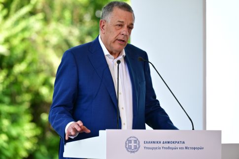Νίκος Χαρδαλιάς: «Σε ολόκληρη τη διαδρομή μου στα κοινά δεν επέλεξα ποτέ να διοικώ από το γραφείο»