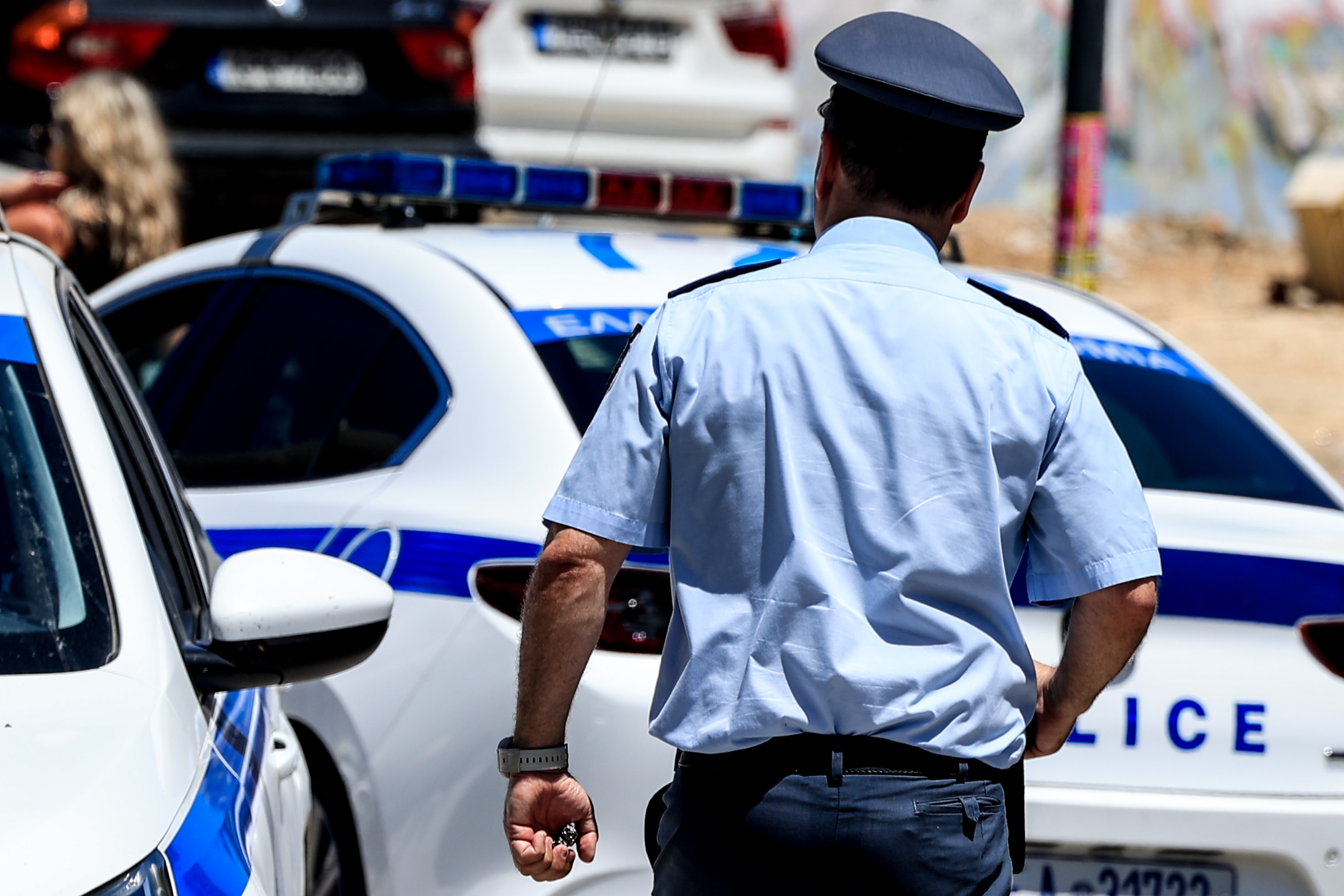 Ρόφημα «No Police» υποσχόταν… σωτηρία από το αλκοτέστ – Στο μικροσκόπιο των Αρχών εταιρεία στον Κορυδαλλό