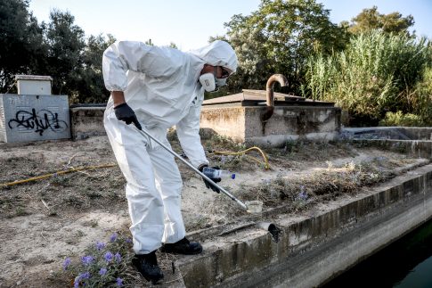 Θεσσαλονίκη: Πως έγινε η σύγκρουση των λεωφορείων στη Νεάπολη- Τι είπε στην ΕΡΤ ο οδηγός του ΚΤΕΛ
