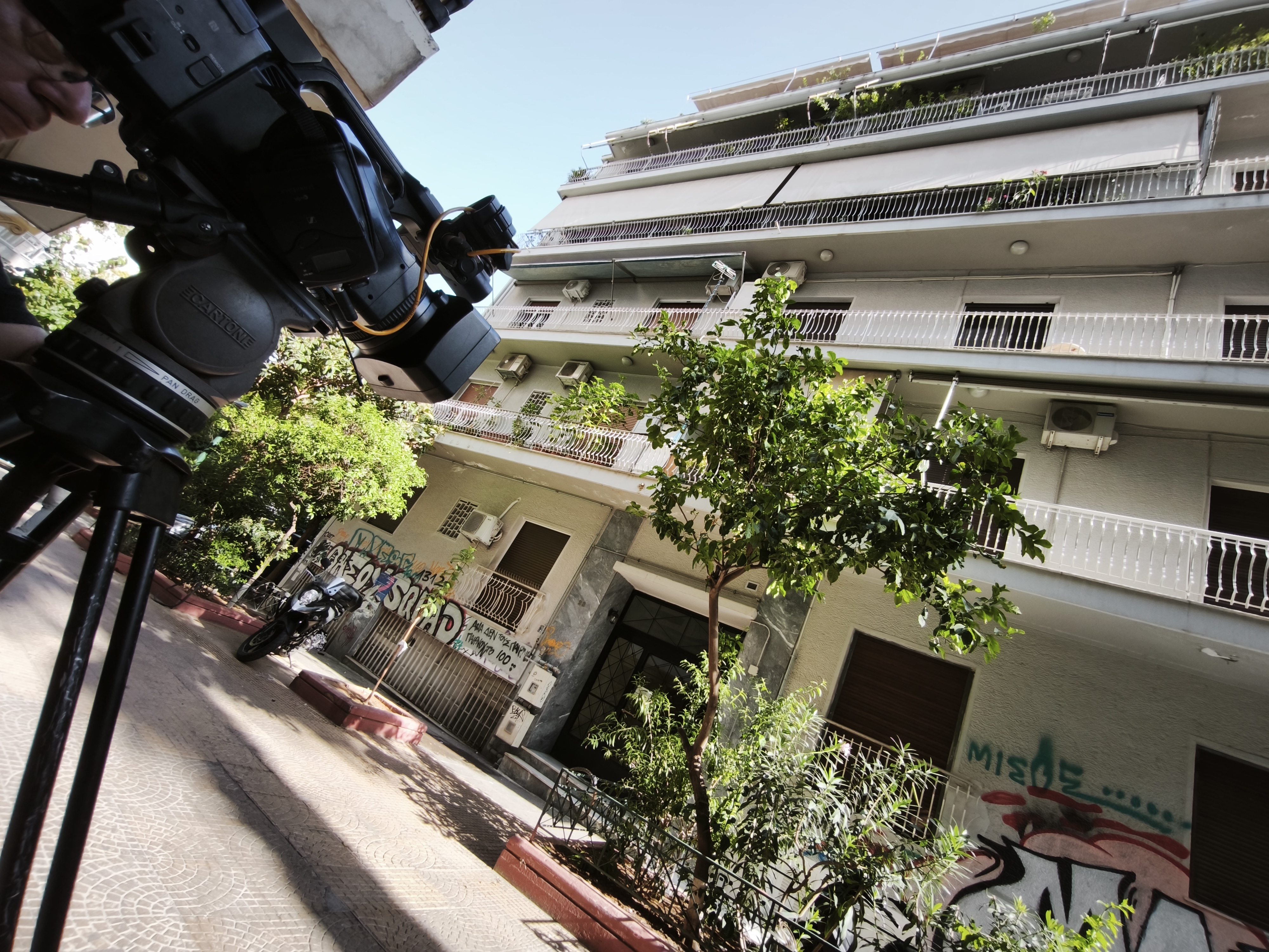 Κυψέλη: Υποσιτισμένα και με σεξουαλικώς μεταδιδόμενο νόσημα και τα τρία παιδιά – Στο «Παίδων» τα δύο αγόρια, στο «Αλεξάνδρα» η έγκυος 15χρονη