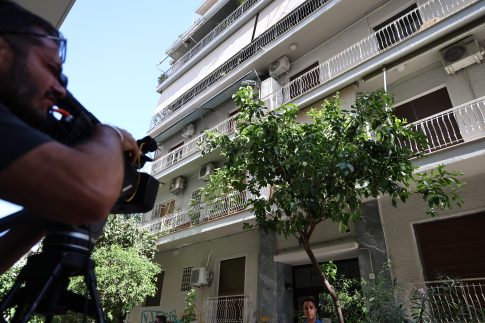 «Ασπίδα του Αχιλλέα»: Θα αναπτυχθεί πλήρως τον Ιούλιο του 2029 – «Έπεσαν» οι υπογραφές στο Τελ Αβίβ