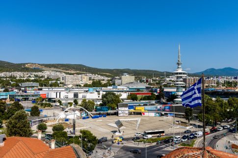 Η ξεχασμένη σπανιότητα: <br> Φόβος ή ευκαιρία;