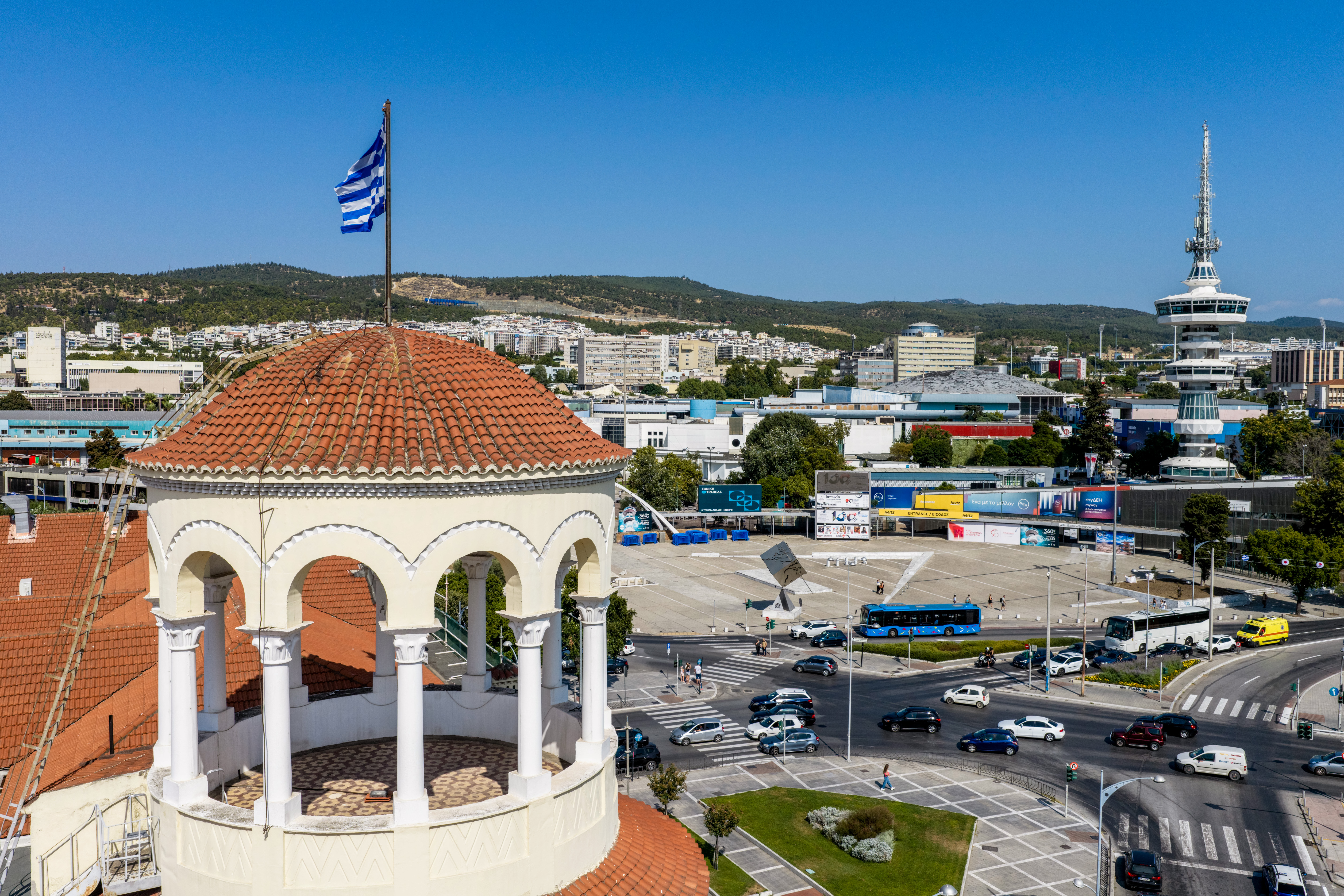 Θεσσαλονίκη: Στη Θεσσαλονίκη Κουτσούμπας, Κωνσταντοπούλου, Καρυστιανού, Νατσιός και Πράσινοι-Οικολογία για τη ΔΕΘ