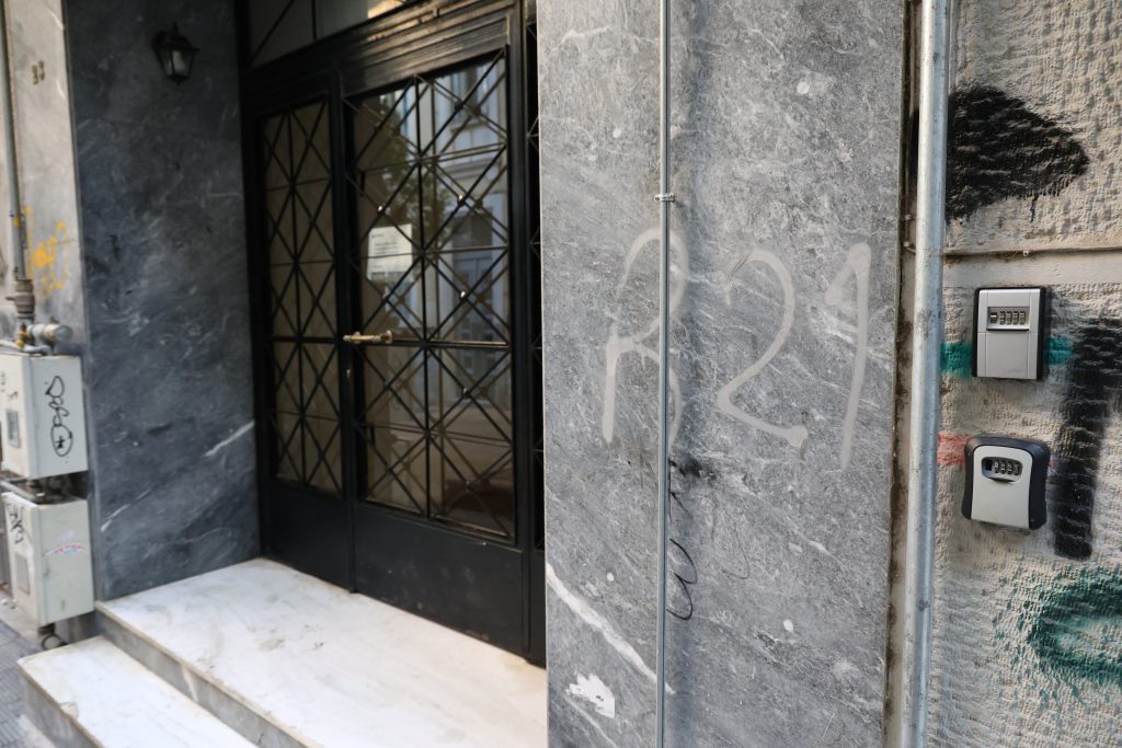Νεκρό βρέφος στην Κυψέλη: Ο 43χρονος είχε προφυλακιστεί για μαστροπεία – «Κλειδί» οι καταθέσεις των παιδιών