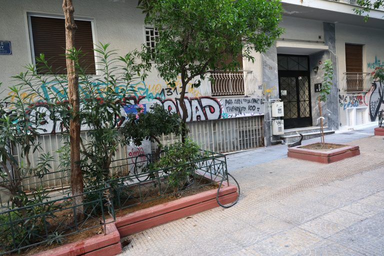 Κυψέλη: Οι ισχυρισμοί του 43χρονου για τις μαχαιριές στην πλάτη του βρέφους