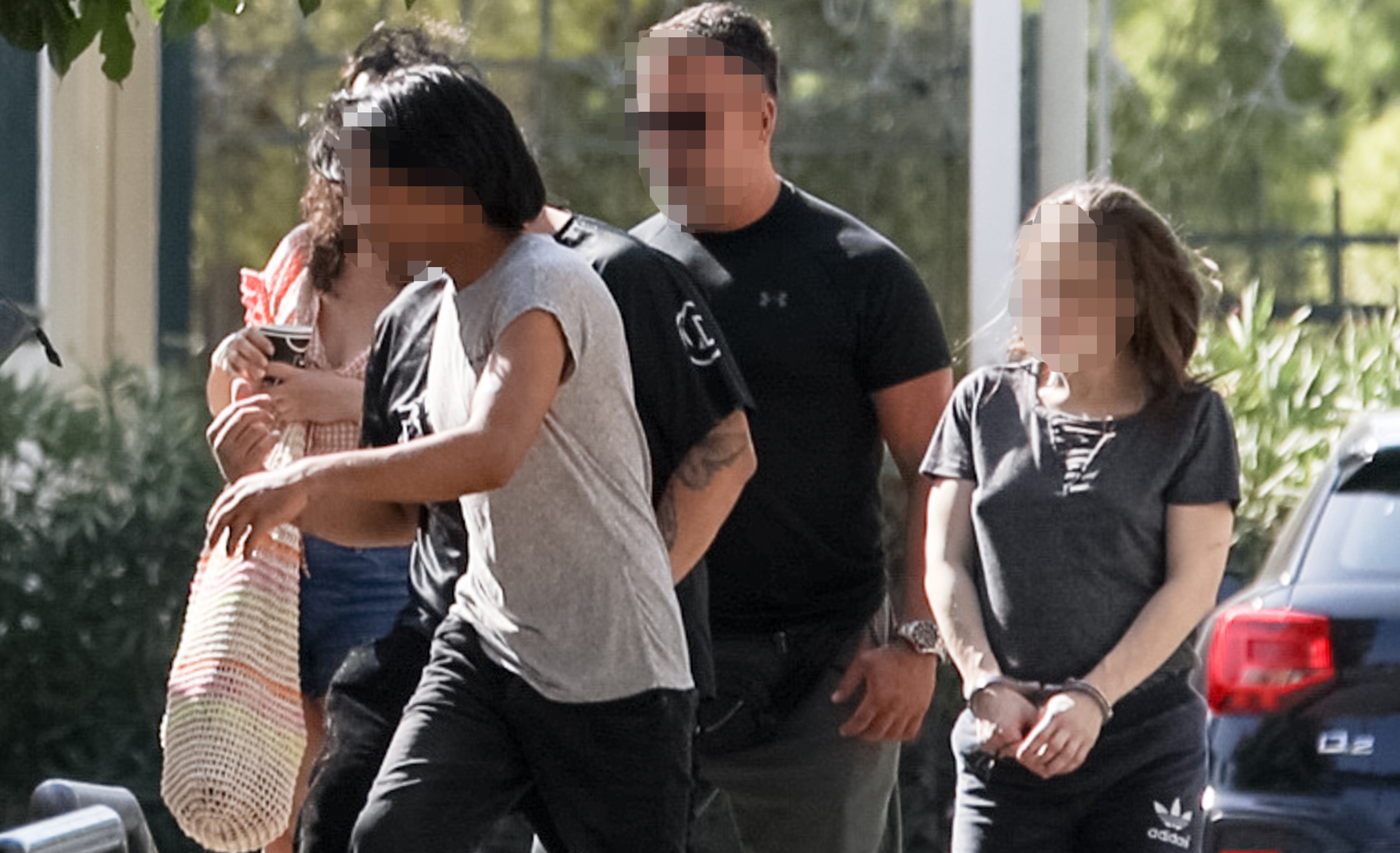 Σοκάρει ο ισχυρισμός του 43χρονου για το νεκρό βρέφος: «Το χτύπησα ενώ ήταν νεκρό με μαχαίρι για να σπάσει ο πάγος» – Σήμερα καταθέτουν τα τρία παιδιά