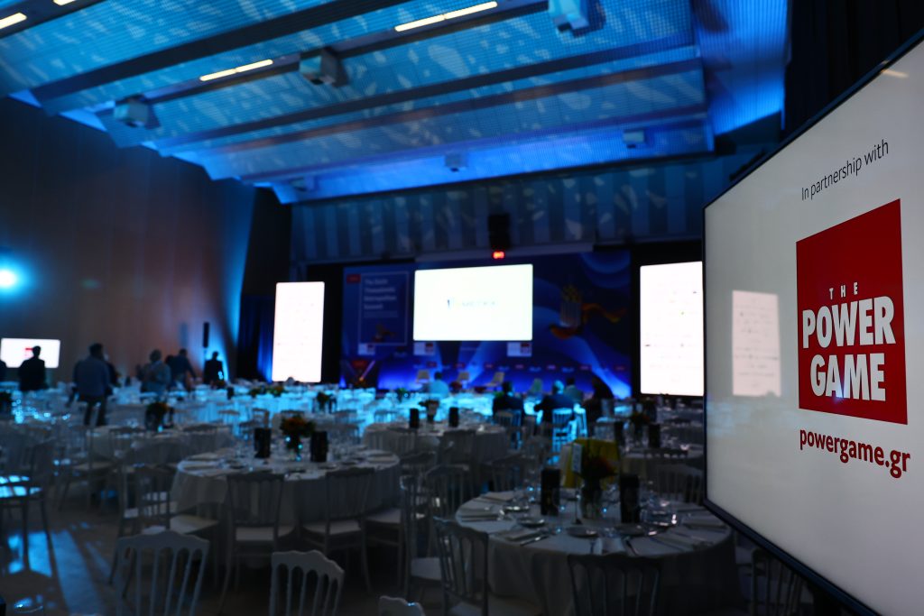 6o Economist Thessaloniki Metropolitan Summit: Η Ελλάδα του 2030 στο επίκεντρο