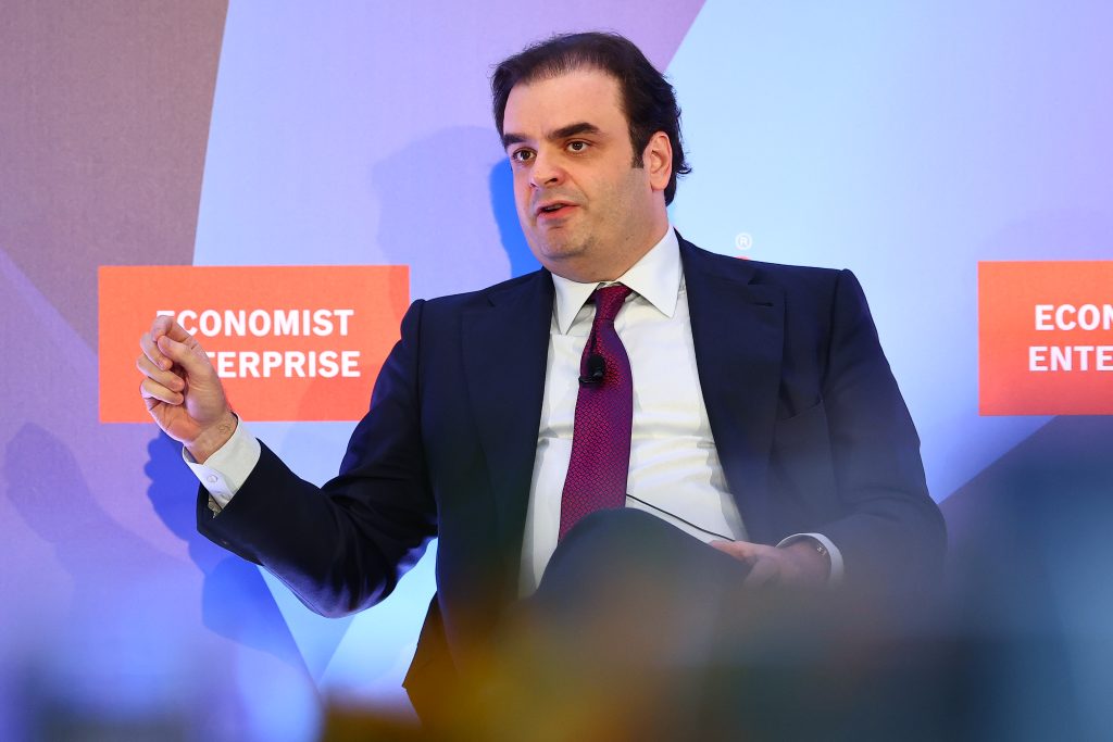 6o Economist Thessaloniki Metropolitan Summit: Η Ελλάδα του 2030 στο επίκεντρο